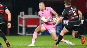 Rugby - Top 14 : Lombard explique le départ de Fickou du Stade Français