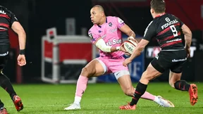 Rugby - Top 14 : Lombard explique le départ de Fickou du Stade Français