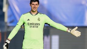 Mercato - PSG : Un énorme coup tenté avec… Thibaut Courtois !