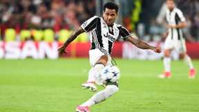 Mercato : Dani Alves raconte son départ de la Juventus !