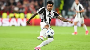 Mercato : Dani Alves raconte son départ de la Juventus !