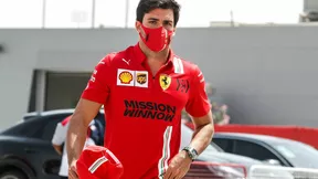 Formule 1 : Carlos Sainz Jr compare Ferrari… au Real Madrid !