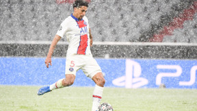 PSG : La date du retour de Marquinhos est connue !