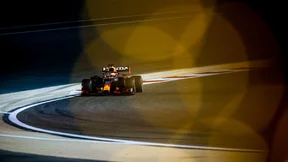 Formule 1 : Max Verstappen annonce la couleur pour Imola !