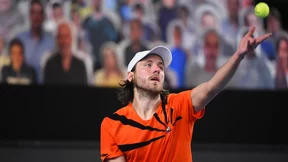 Tennis : Lucas Pouille s’enflamme pour ses débuts à Monte-Carlo !