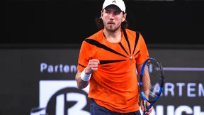 Tennis : Lucas Pouille répond à la sortie fracassante de Benoit Paire !