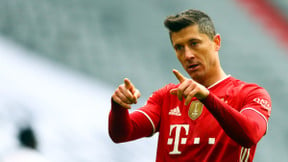 Mercato - PSG : La presse espagnole lâche une bombe sur Robert Lewandowski !