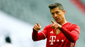 Ligue des Champions : Le message fort de Lewandowski avant PSG-Bayern !
