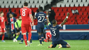 Ligue des Champions : Le PSG élimine le Bayern Munich et file en demi-finale !