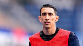 Mercato - PSG : Angel Di Maria a tranché pour son prochain club !