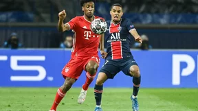 PSG : La joie de Colin Dagba après la qualification face au Bayern