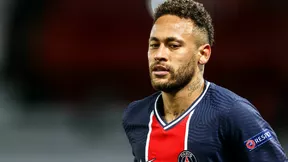 Mercato - PSG : Al-Khelaïfi a lâché une réponse fracassante au Barça pour Neymar !
