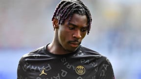 Mercato - PSG : Un énorme danger confirmé pour Leonardo avec Moise Kean !