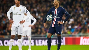 Mercato - PSG : Mbappé, Varane… Le projet du Real Madrid prend forme !