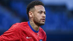 Mercato - PSG : La date de la prolongation de Neymar déjà connue ?
