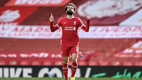 Mercato - PSG : Pour Mohamed Salah, c’est terminé !
