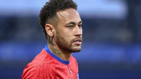 Mercato - PSG : Ça se précise très sérieusement pour la prolongation de Neymar !