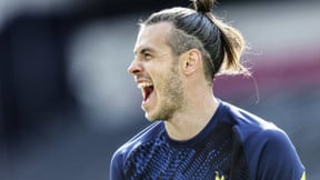 Mercato - Real Madrid : Une grosse décision a été prise pour Gareth Bale !