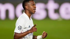 Mercato - PSG : Mbappé, Real Madrid… Vinicius Junior a pris une grande décision !