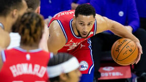 Basket - NBA : Ben Simmons en remet encore une couche sur Rudy Gobert !