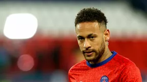 Mercato - PSG : Le Barça aurait posé une grosse condition à Neymar !