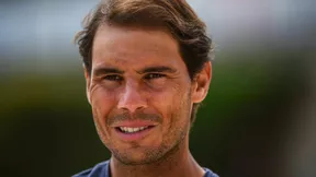 Tennis : L’énorme confidence de Rafael Nadal après sa bataille à Rome !