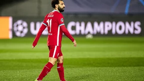 Mercato - PSG : Une improbable ouverture pour Doha avec… Mohamed Salah !