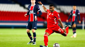 Mercato - Real Madrid : Le PSG est déjà fixé pour David Alaba ?