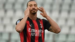 Milan AC - Malaise : Ibrahimovic risquerait une sanction très lourde !