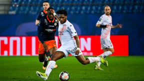 EXCLU - Mercato : L’ASSE et Montpellier pensent à Gravillon (Lorient)