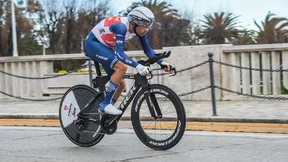 Cyclisme : Vincenzo Nibali donne de ses nouvelles après sa blessure !