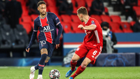 PSG - Clash : Kimmich, Neymar... Ces révélations sur la vengeance des Parisiens contre le Bayern !