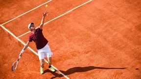 Tennis : Novak Djovokic est interpellé par son dernier adversaire !