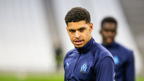 Mercato - OM : Luis Henrique interpelle Pablo Longoria pour son avenir !