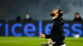 Mercato - PSG : Sergio Ramos a décliné un contrat en or pour le PSG !