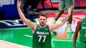 Basket - NBA : Ces révélations de Luka Doncic après les Grizzlies !