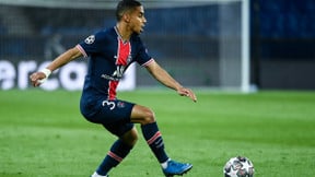 Mercato - PSG : Le clan Dagba laisse planer le doute pour son avenir !