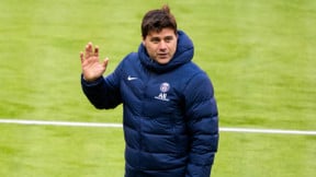 Mercato - PSG : Le rendez-vous est pris pour l’avenir de Pochettino !