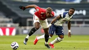 Manchester United : Un Pogba des grands soirs attendu au tournant
