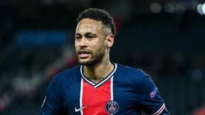 Mercato - PSG : Neymar a choisi la prochaine star du projet QSI !