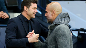 Mercato - PSG : Après la Ligue des champions, Pochettino et Guardiola se croiseront sur le marché !