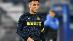 Mercato - Barcelone : Le Real Madrid peut tout changer pour Lautaro Martinez !