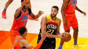 Basket - NBA : L’entraîneur des Lakers rend hommage à Rudy Gobert !