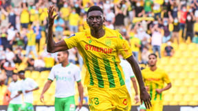 Mercato - FC Nantes : Une vente à 5M€ programmée pour cet été ?