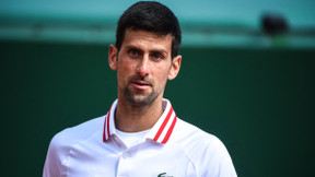 Tennis : Les aveux de Djokovic après sa défaite surprise à Monte-Carlo !