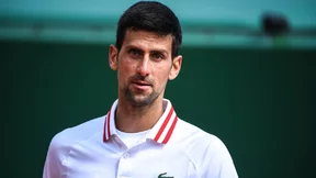 Tennis : Les aveux de Djokovic après sa défaite surprise à Monte-Carlo !
