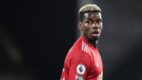 Manchester United : Paul Pogba règle ses comptes avec José Mourinho !