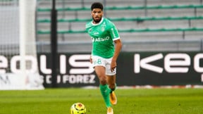 Mercato - ASSE : Puel prend position pour l’avenir de ce joueur de l’ASSE !