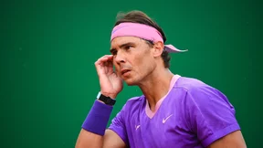 Tennis - Roland-Garros : Le message fort du clan Nadal avant Roland-Garros !