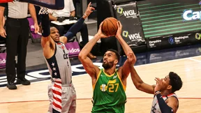 Basket - NBA : Rudy Gobert répond à la nouvelle attaque de Ben Simmons !